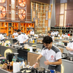 Quem saiu do 'MasterChef Profissionais 2026'? Após prova em que rival perdeu 5 minutos e releitura do prato feito desagradou aos chefs, participante admite: 'Não soube jogar'