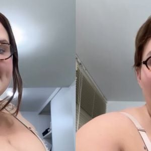 Thais Carla antes e depois: com 50 kg a menos, influenciadora revela lesão e mostra o corpo após bariátrica: 'Não posso fazer nada'