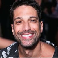 Como está Marco Antônio Gimenez? Desempregado, ex-galã de ‘Malhação’ completa 44 anos longe das novelas há 8 anos e de volta ao colo da mãe