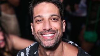 Como está Marco Antônio Gimenez? Desempregado, ex-galã de ‘Malhação’ completa 44 anos longe das novelas há 8 anos e de volta ao colo da mãe