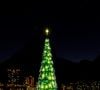 Natal no RJ: programação especial para este fim de semana tem árvore da Lagoa e mais atrações