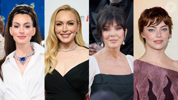 Lifting facial endoscópico: segredo do rejuvenescimento de Lindsay Lohan e Kris Jenner tem baixo risco e pouco tempo de recuperação, segundo médico