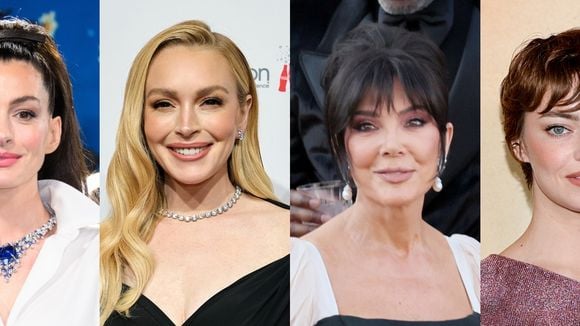 Lifting facial endoscópico: segredo do 'novo rosto' de Lindsay Lohan e Anne Hathaway tem baixo risco e pouco tempo de recuperação, diz médico