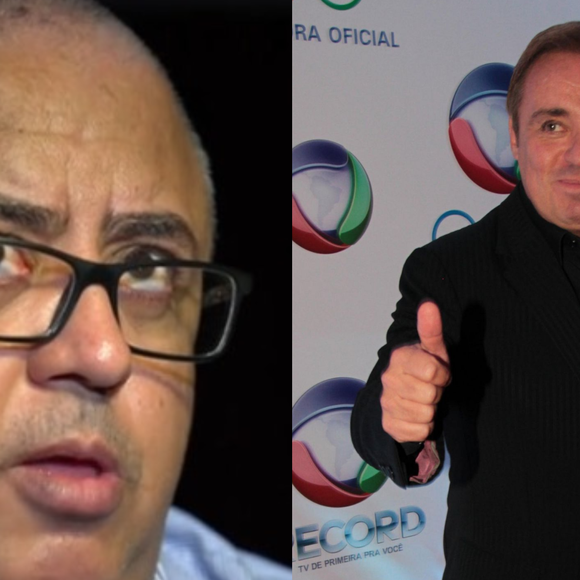 De onde ele vai tirar esse dinheiro? Família de Gugu perde a paciência e Ricardo Rocha pode ser condenado a pagar mais de R$ 100 milhões