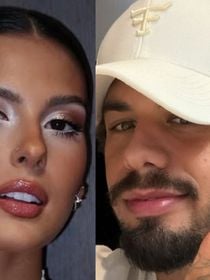 Bateu saudade? Ana Castela lembra aniversário de namoro com Zé Felipe e web reage: 'Não tá sabendo falar'