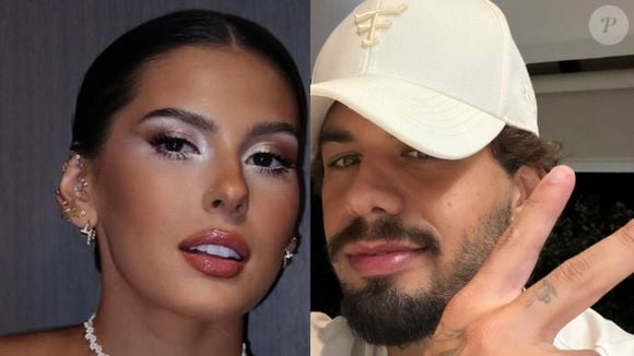 Zé Felipe e Ana Castela vão voltar?