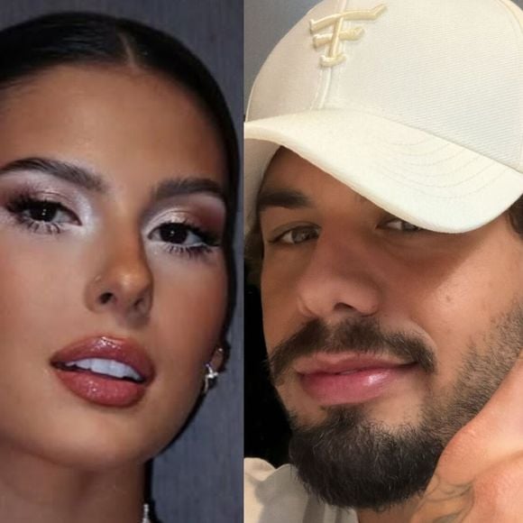 Zé Felipe e Ana Castela vão voltar?