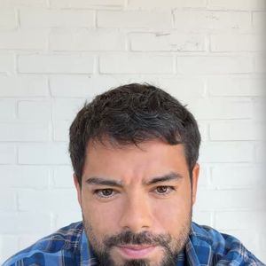 Pedro Andrade é dono de uma clínica em uma área nobre de São Paulo