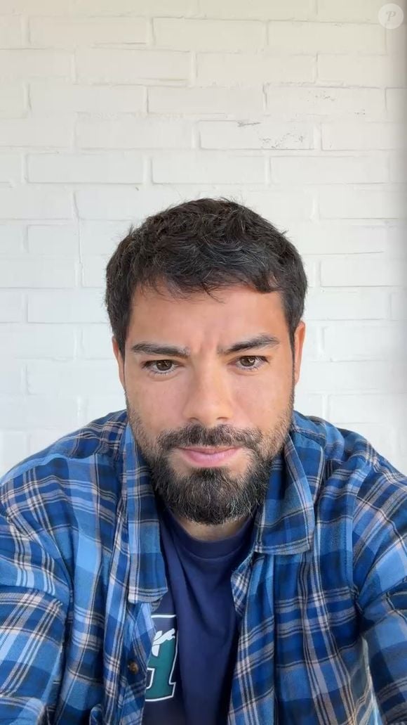 Pedro Andrade é dono de uma clínica em uma área nobre de São Paulo