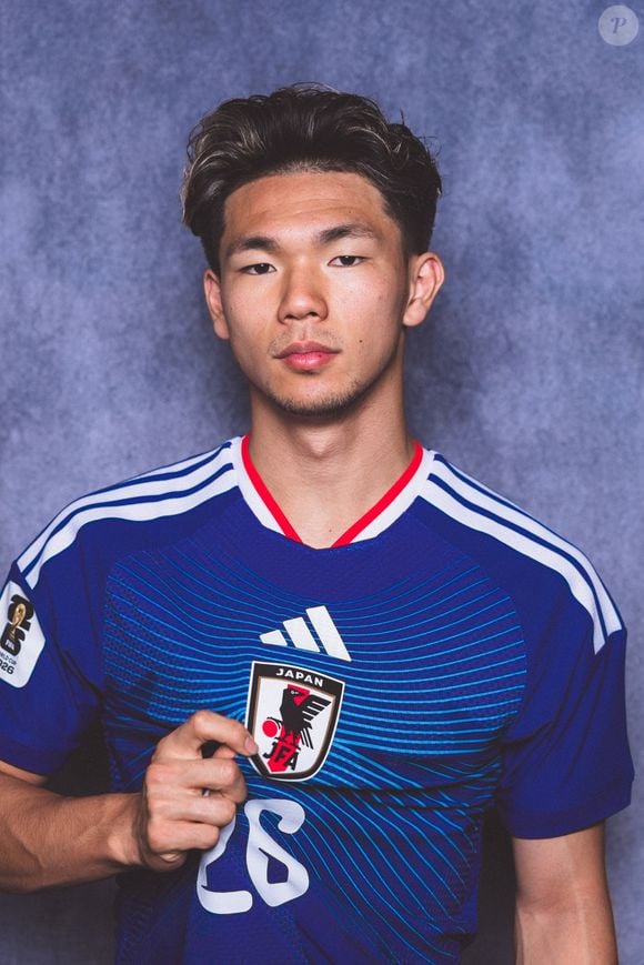Jogador do Japão provoca a Seleção Brasileira e Neymar antes das oitavas da Copa do Mundo 2026. Declaração viralizou e revoltou torcedores nas redes sociais