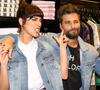 'Sofri muito mais...': Fernanda Paes Leme admite fim de amizade com Gio Ewbank e Bruno Gagliasso, mas nega 'mágoa' do casal