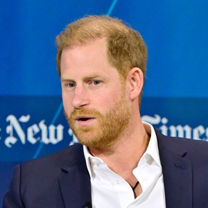 Parece que o Príncipe Harry não está muito feliz com a esposa, Meghan Markle, diante de uma atitude recente com seus filhos.