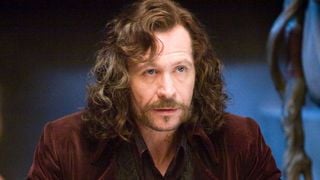 Sirius Black em 'Harry Potter', Gary Oldman, hoje aos 68 anos, acredita que a série vai superar os filmes: 'Será mais gratificante'