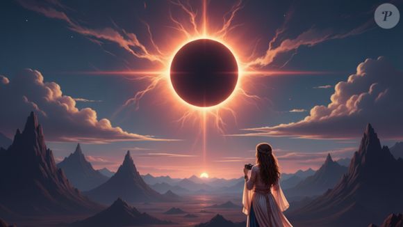 Eclipse solar em setembro é tempo de dar um reset e realinhar seu universo interno e externo