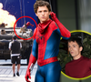 Tom Holland, o ator de 'Homem-Aranha 4', sofre acidente no set, paralisa filmagens do novo filme da Marvel por semanas e atualiza estado de saúde