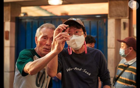 O ator sul-coreano Oh Yeong-Su, conhecido por seu papel como Oh Il Nam (Jogador 001) na série de sucesso da Netflix Round 6 , foi condenado a um ano de prisão após ser considerado culpado de agressão indecente.