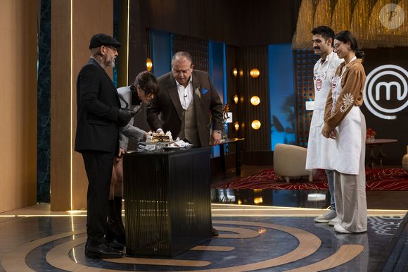 O Top 10 do MasterChef Brasil 2026 encarou uma prova em duplas antes da disputa que definiu o eliminado da semana