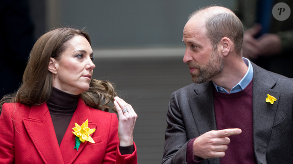 Kate Middleton e Príncipe William devem comemorar os 14 anos de casamento na Escócia