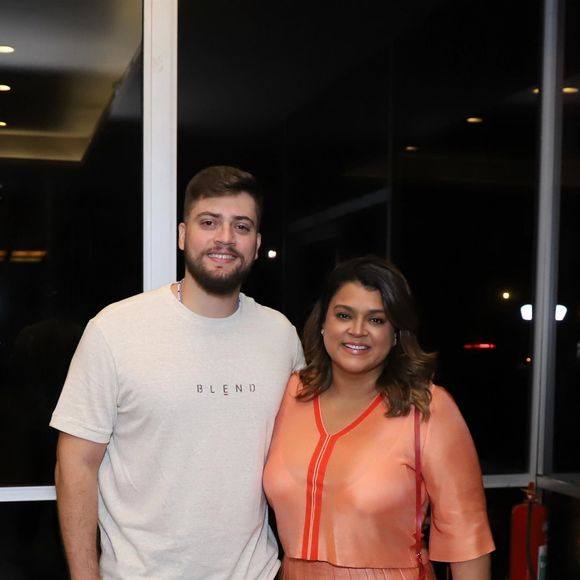 Preta Gil decidiu dar um fim na relação quando Rodrigo Godoy preferiu viajar ao Uruguai ao invés de permanecer ao lado dela