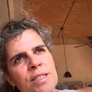 'Varuna começou a apitar à noite': relato da filha de Ana Maria Braga emociona e intriga seguidores nas redes sociais