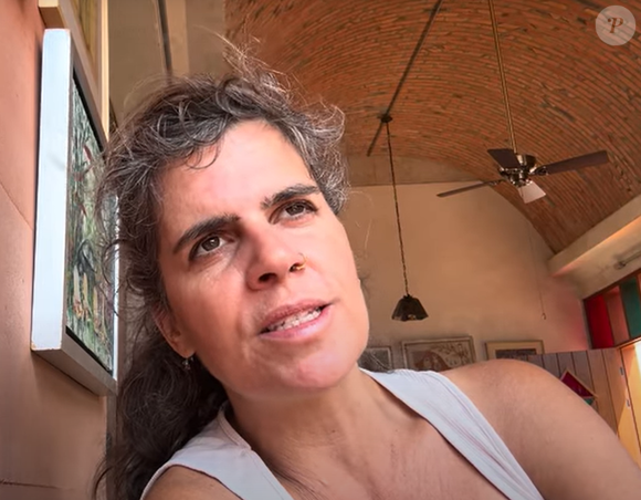 'Varuna começou a apitar à noite': relato da filha de Ana Maria Braga emociona e intriga seguidores nas redes sociais