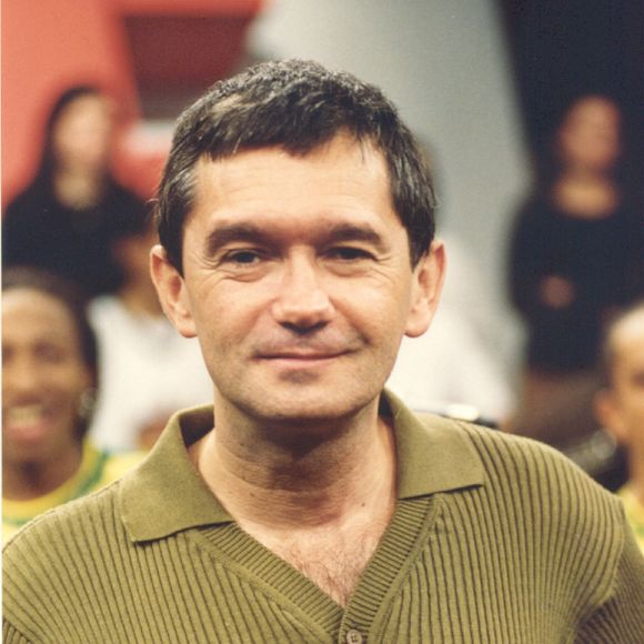 Serginho Groisman viu o Corinthians ganhar do Ceará e garantir vaga em semifinal contra o Botafogo, mas time do apresentador acabaria eliminado pela equipe do Rio