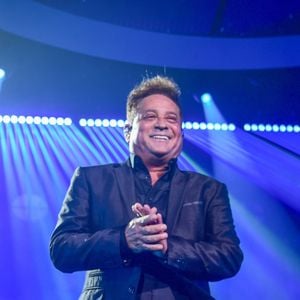 O cantor Leonardo, de 63 anos, viralizou nos últimos dias ao dar sua opinião sincera sobre os filhos em um show