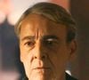 Alexandre Borges, o Ulisses da novela 'Quem Ama Cuida', fala sobre a compulsão em jogos do personagem: “Muita gente vive isso, mas a gente ainda fala pouco sobre compulsão. E não é só jogo. Pode ser comida, bebida, cigarro, compra", afirmou.