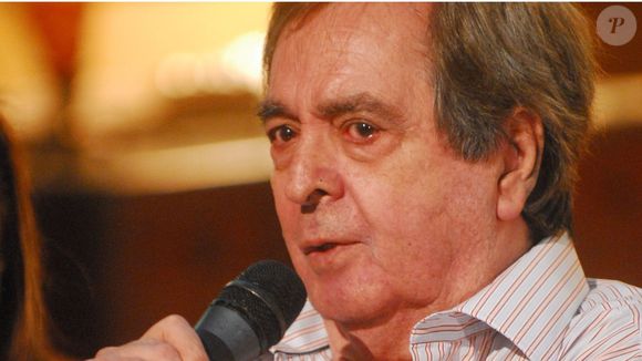 Benedito Ruy Barbosa, autor da novela 'Terra Nostra', comentou polêmica sobre novela 'Esperança' no Trofeu Imprensa de 2003