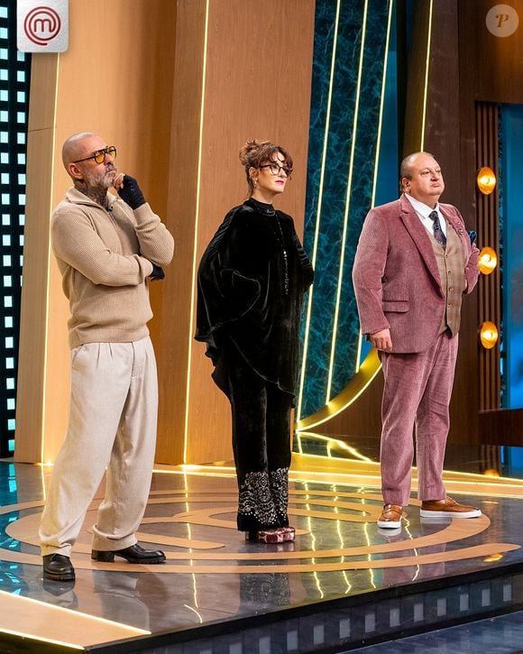 A sexta temporada do 'MasterChef Profissionais' estreia no próximo dia 6 de outubro com ex-participantes icônicos