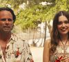A terceira temporada de 'The White Lotus' foi encerrada no último domingo, dia 06 de abril