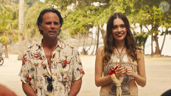 A terceira temporada de 'The White Lotus' foi encerrada no último domingo, dia 06 de abril