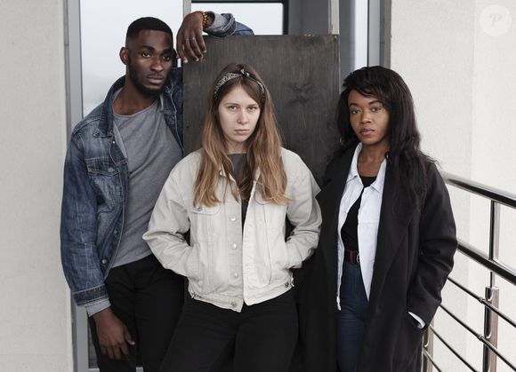 Evy Poumpouras explica as três personalidades que sugam sua energia e sabotam sua vida