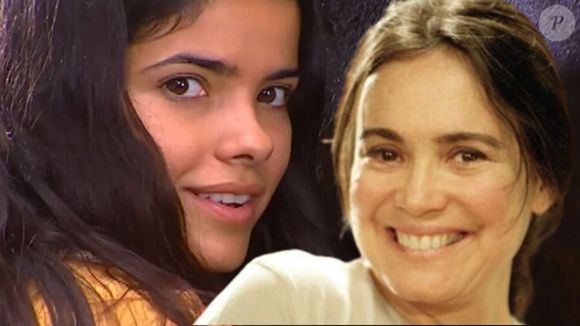 'História de Amor', com Regina Duarte, substituirá 'Cabocla' nas tardes da Globo em fevereiro de 2025