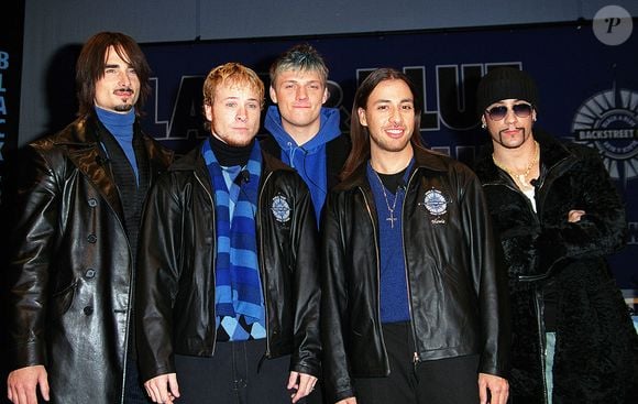 Ao longo da carreira, os Backstreet Boys já experimentaram diversos visuais