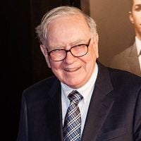 Warren Buffett, empresário de 95 anos, e seu precioso conselho a recém-formado de Stanford: 'Na sua idade, a melhor maneira de se aperfeiçoar é aprender a se comunicar melhor'