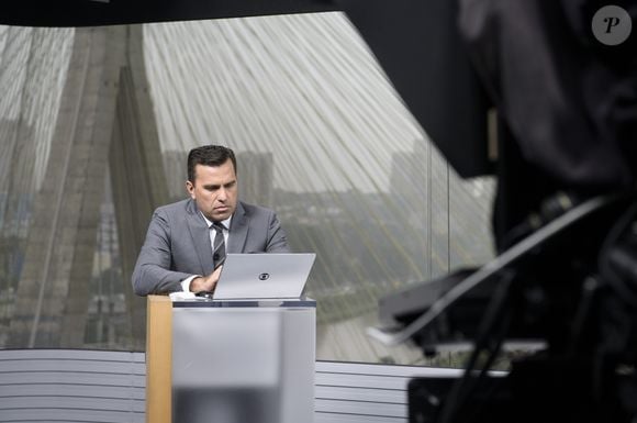 Equipes do BocaTV, de Rodrigo Bocardi, produziam matérias para o 'SBT Cidades'