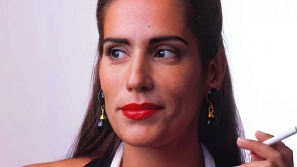 Na novela 'Mulheres de Areia', Raquel (Gloria Pires) é uma grande mentirosa: ela se passa pela irmã