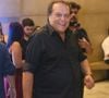 Dennis Carvalho apresentou o 'Globo de Ouro', atuou em 'Brega & Chique' e dirigiu 'Criança Esperança'
