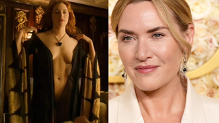 20 dias de dieta vegetariana com espinafre e yoga: o método de Kate Winslet para emagrecer sem academia
