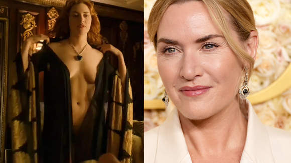 20 dias de dieta vegetariana com espinafre e yoga: o método de Kate Winslet para emagrecer sem academia