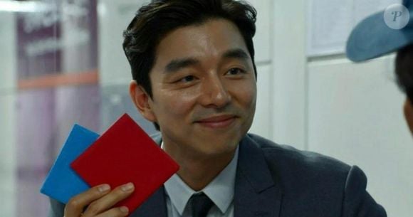 Gong Yoo dá vida ao recruta de 'Round 6'. Você sequer imagina que ele tem 45 anos