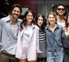 Quase ninguém notou, mas Bruna Marquezine valorizou amizade com Sasha nas primeiras fotos da 2ª temporada de 'Amor da Minha Vida'. Entenda!