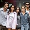 Quase ninguém notou, mas Bruna Marquezine valorizou amizade com Sasha nas primeiras fotos da 2ª temporada de 'Amor da Minha Vida'
