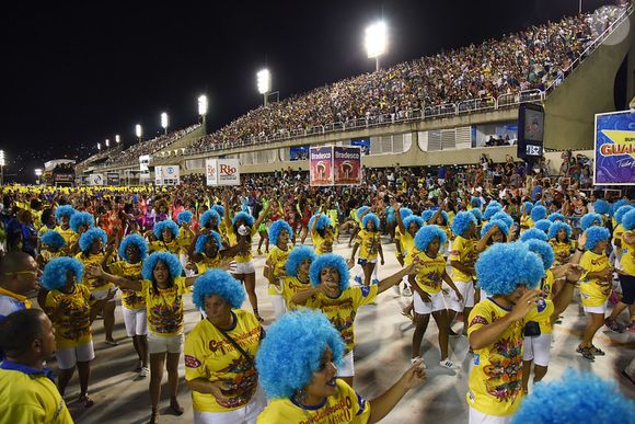 Carnaval 2026: cada uma das 12 escolas do Grupo Especial fará dois ensaios técnicos na Sapucaí: dia e ordem serão os mesmos nas duas semanas
