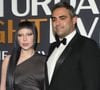 Lady Gaga está noiva de Michael Polansky.