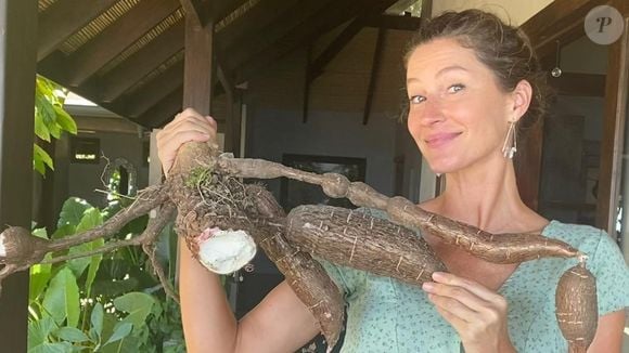 Dieta para ansiedade e depressão, sem frutas e sem feijão, mudou a vida de Gisele Bündchen: 'Ainda sinto os resultados'