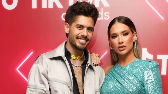 Virginia na Justiça (de novo!): influencer e Zé Felipe são citados em processo sobre obras na mansão em condomínio de luxo de Goiânia; empresa aponta R$ 85 mil em serviços, mas cobra 41% da dívida. Entenda