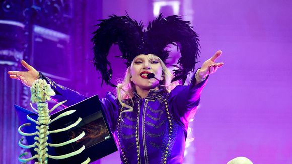Por que Globo vai passar o show da Lady Gaga com atraso? Pedido foi feito pela cantora