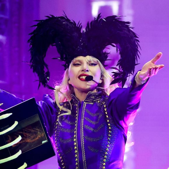 Por que Globo vai passar o show da Lady Gaga com atraso? Pedido foi feito pela cantora